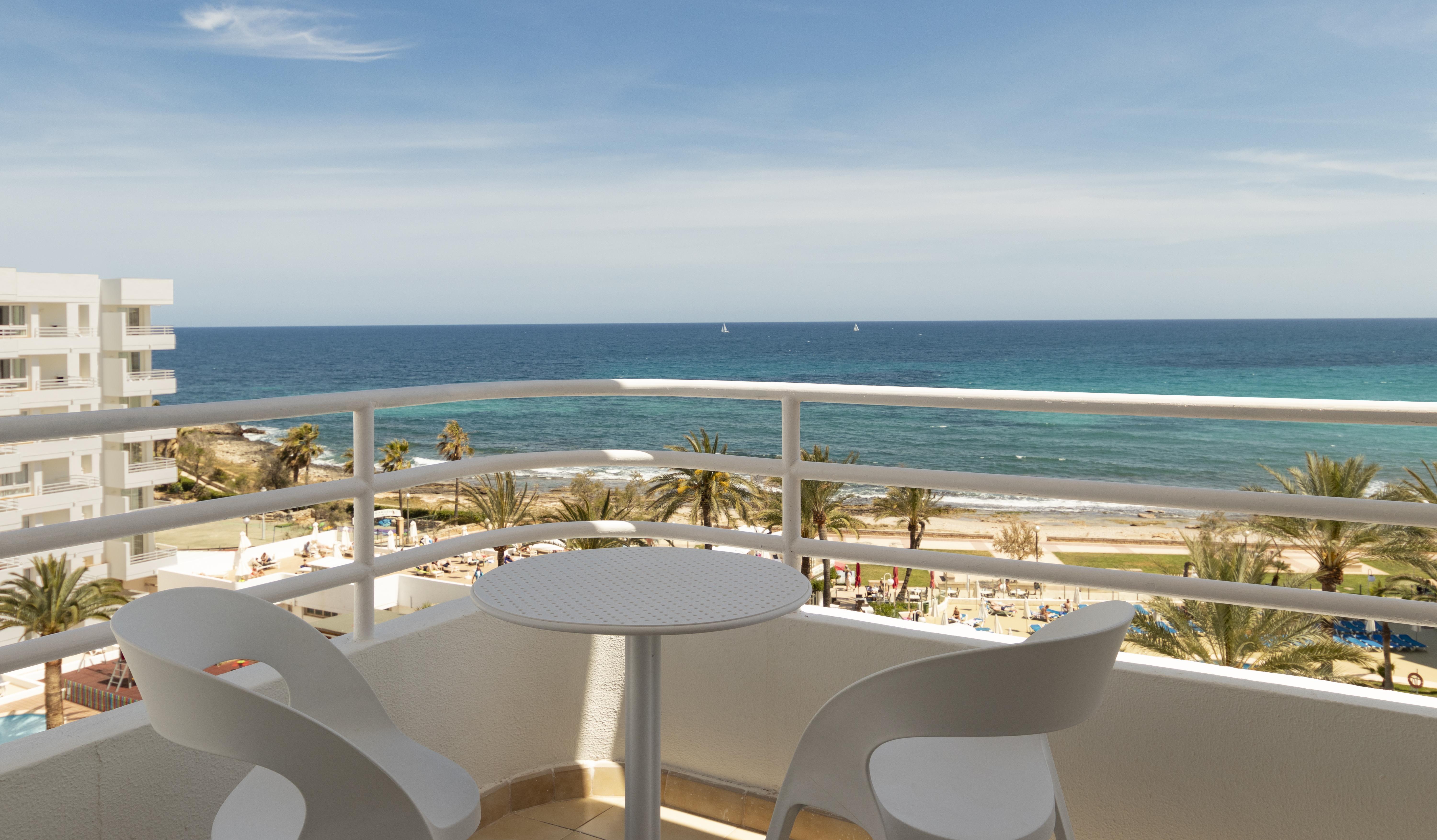 Hotel Palia Playa Sa Coma (Mallorca)