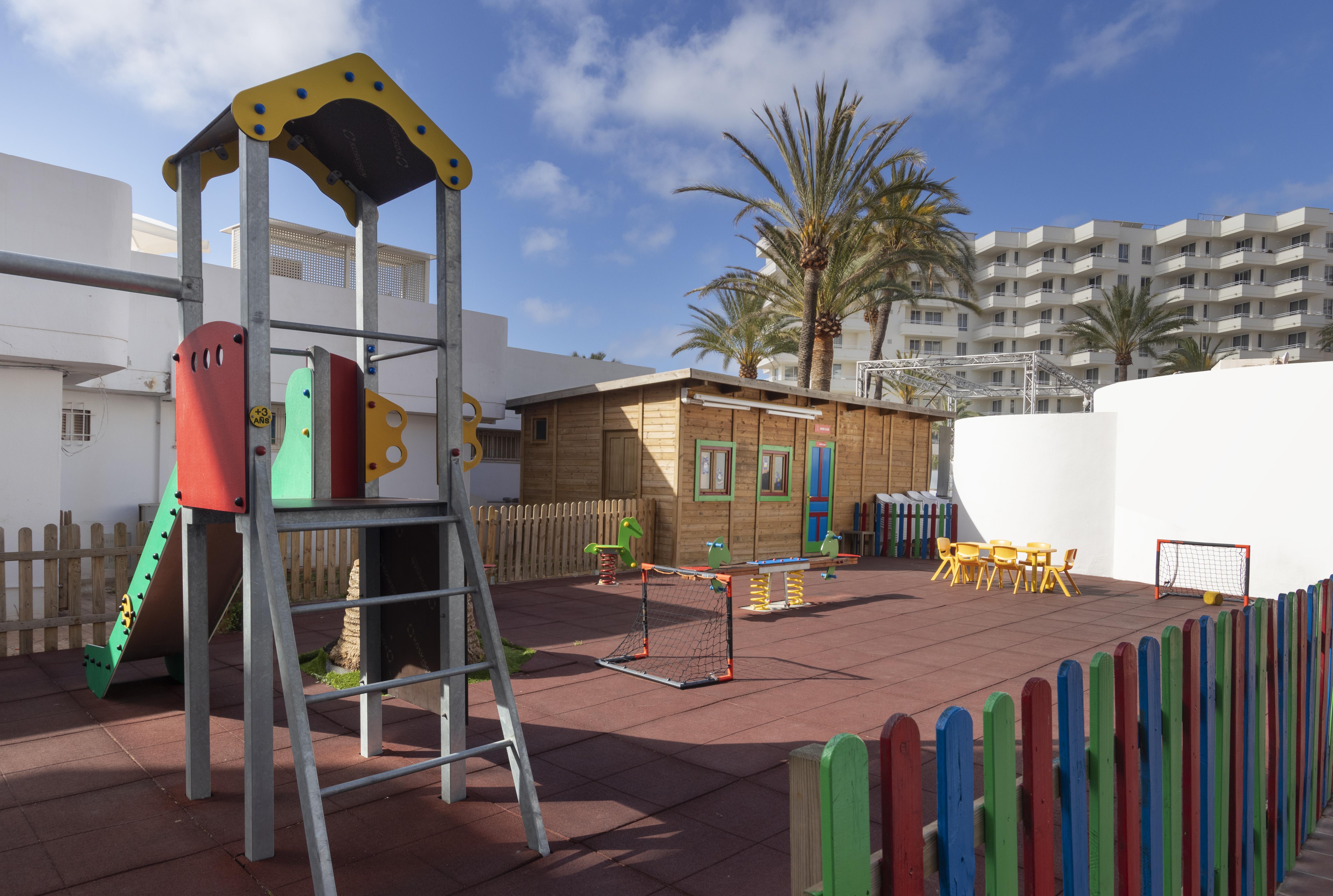 Hotel Palia Playa