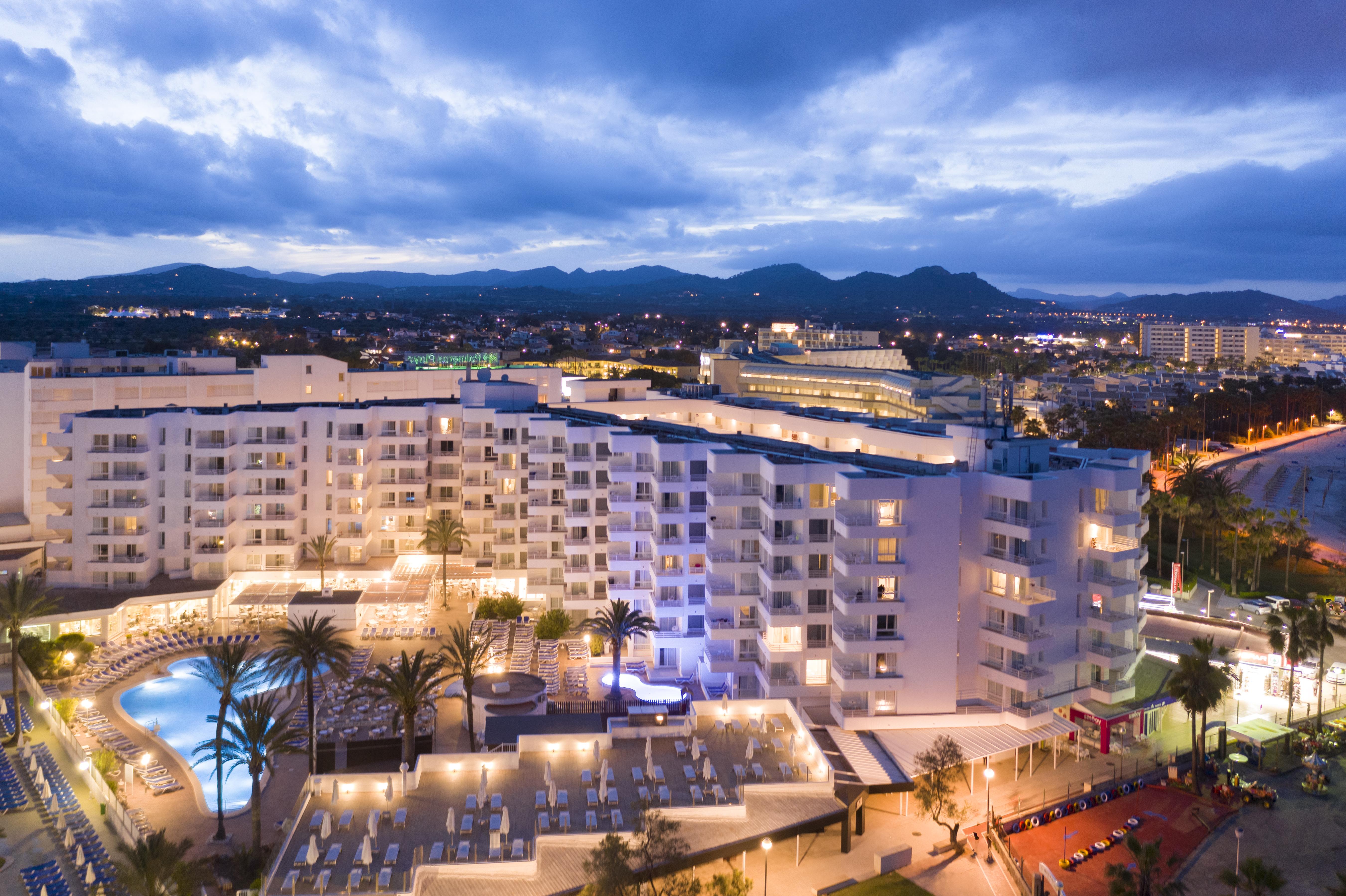 Hotel Palia Playa 4*