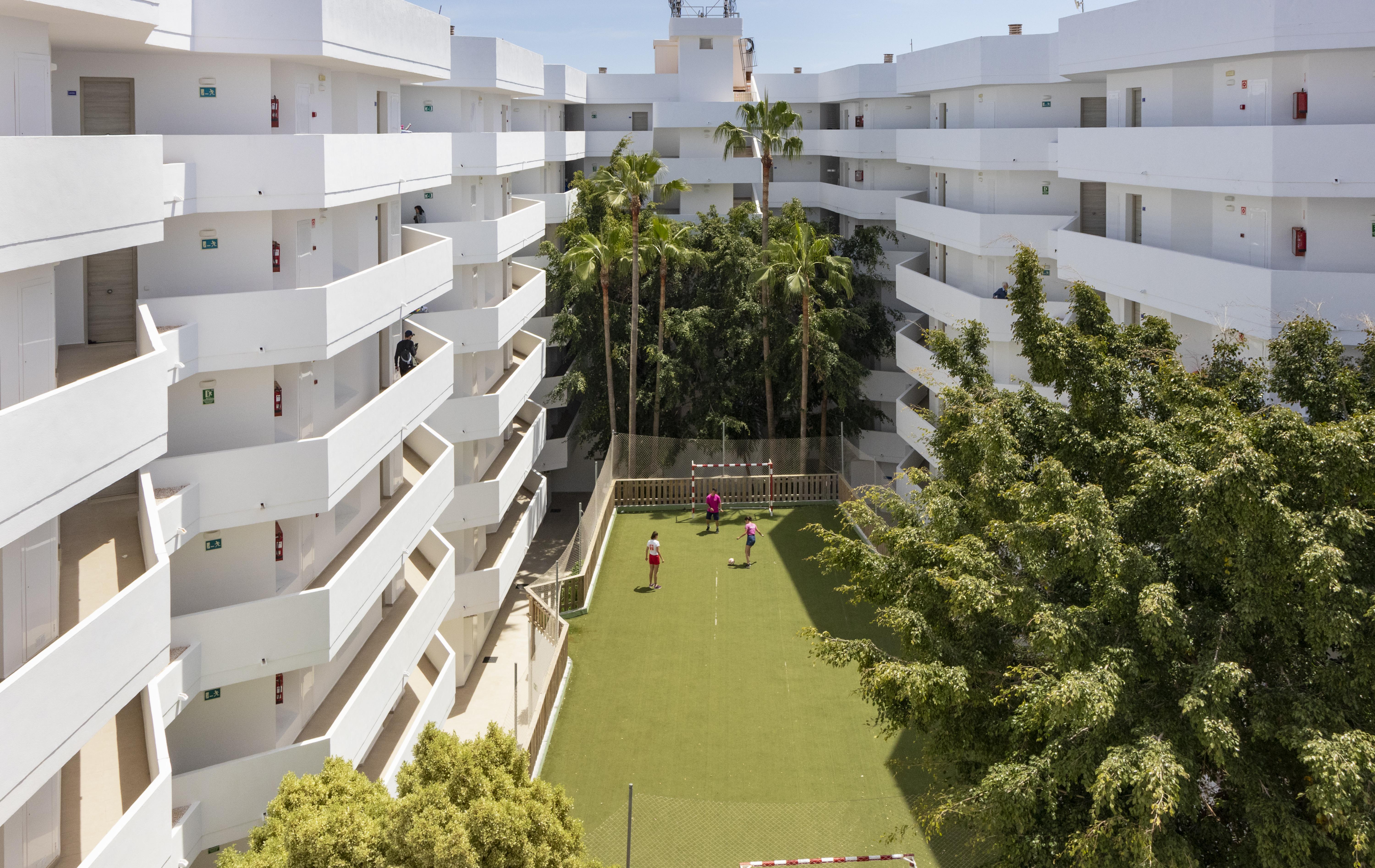 Hotel Palia Playa