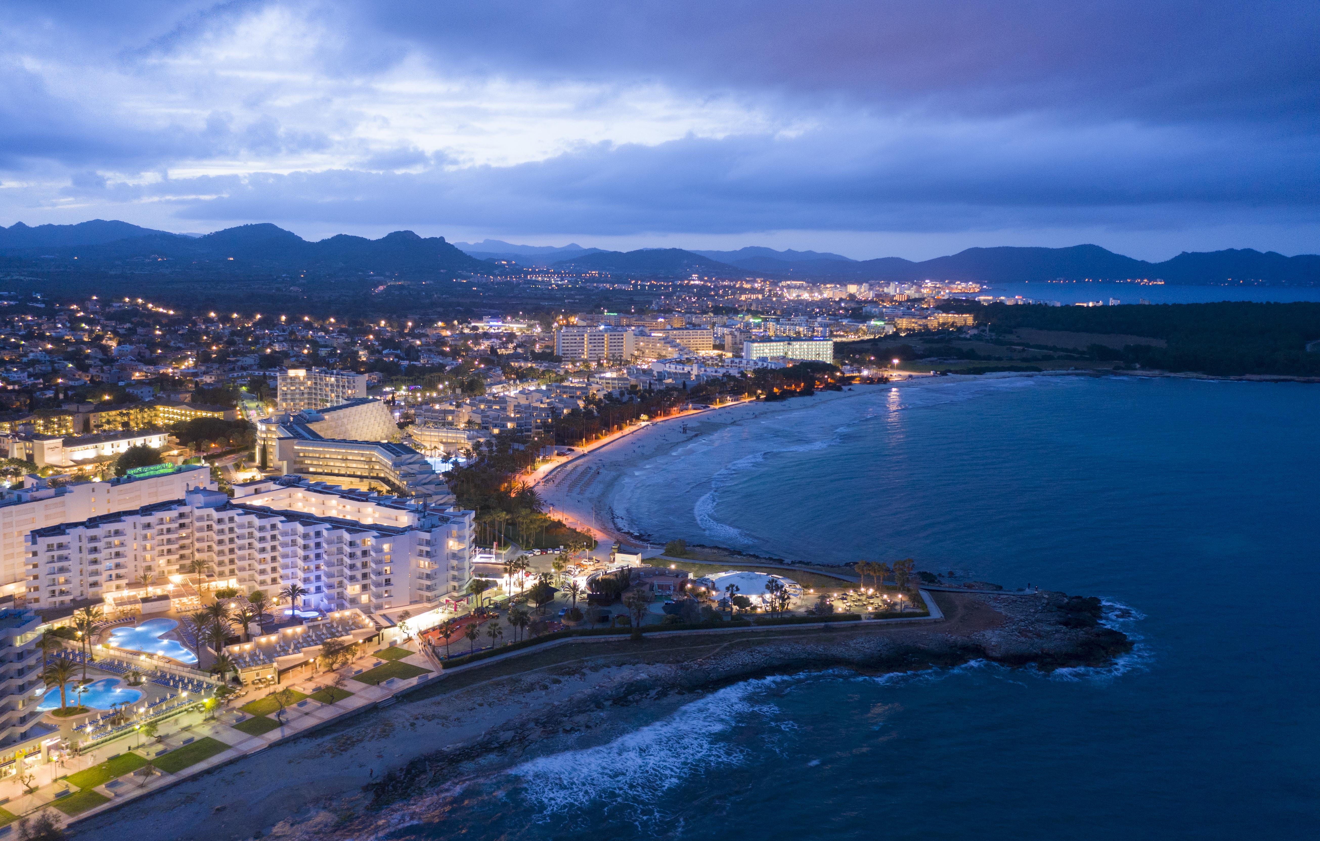 Palia Playa Hotel