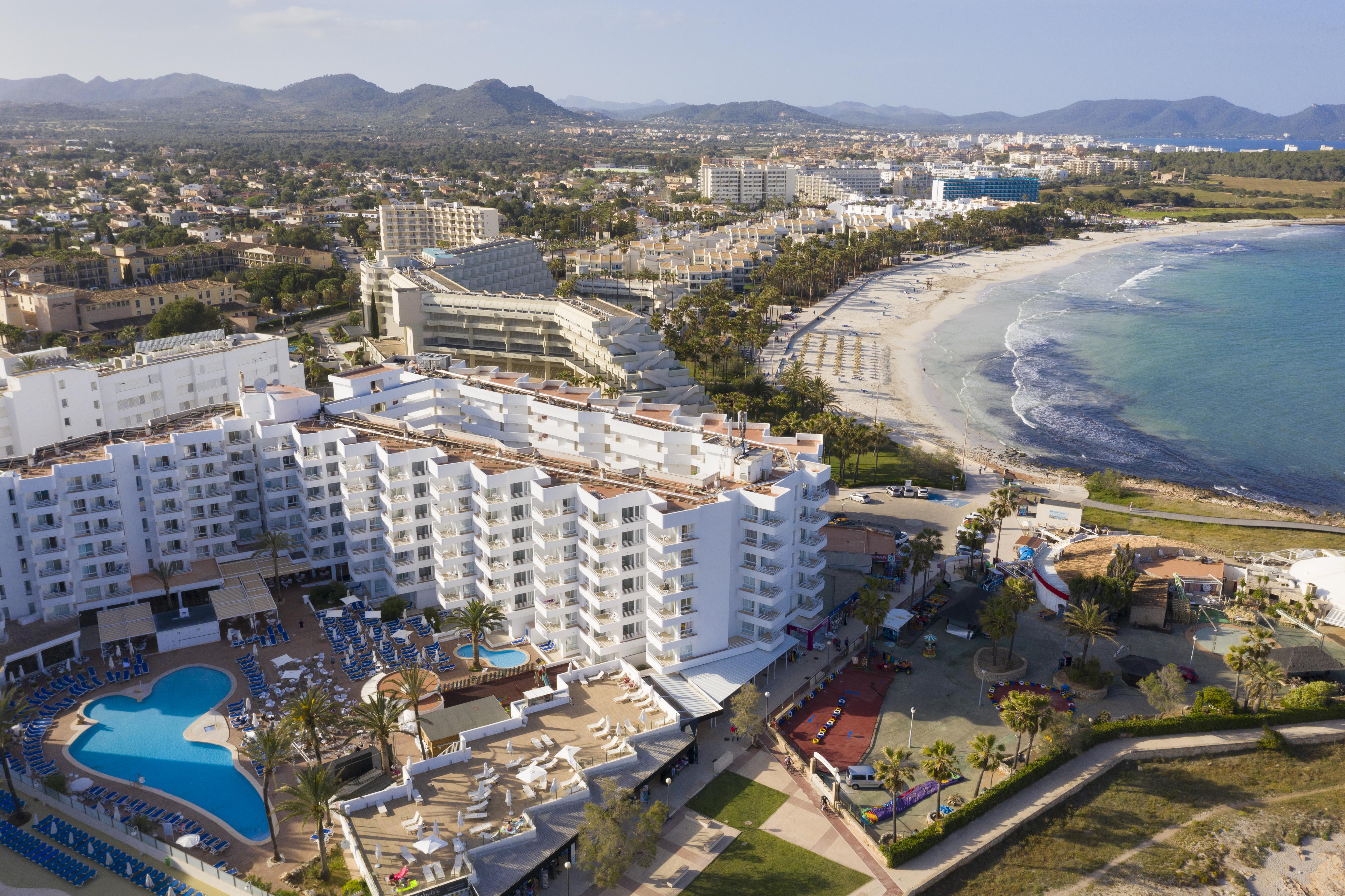 Palia Playa