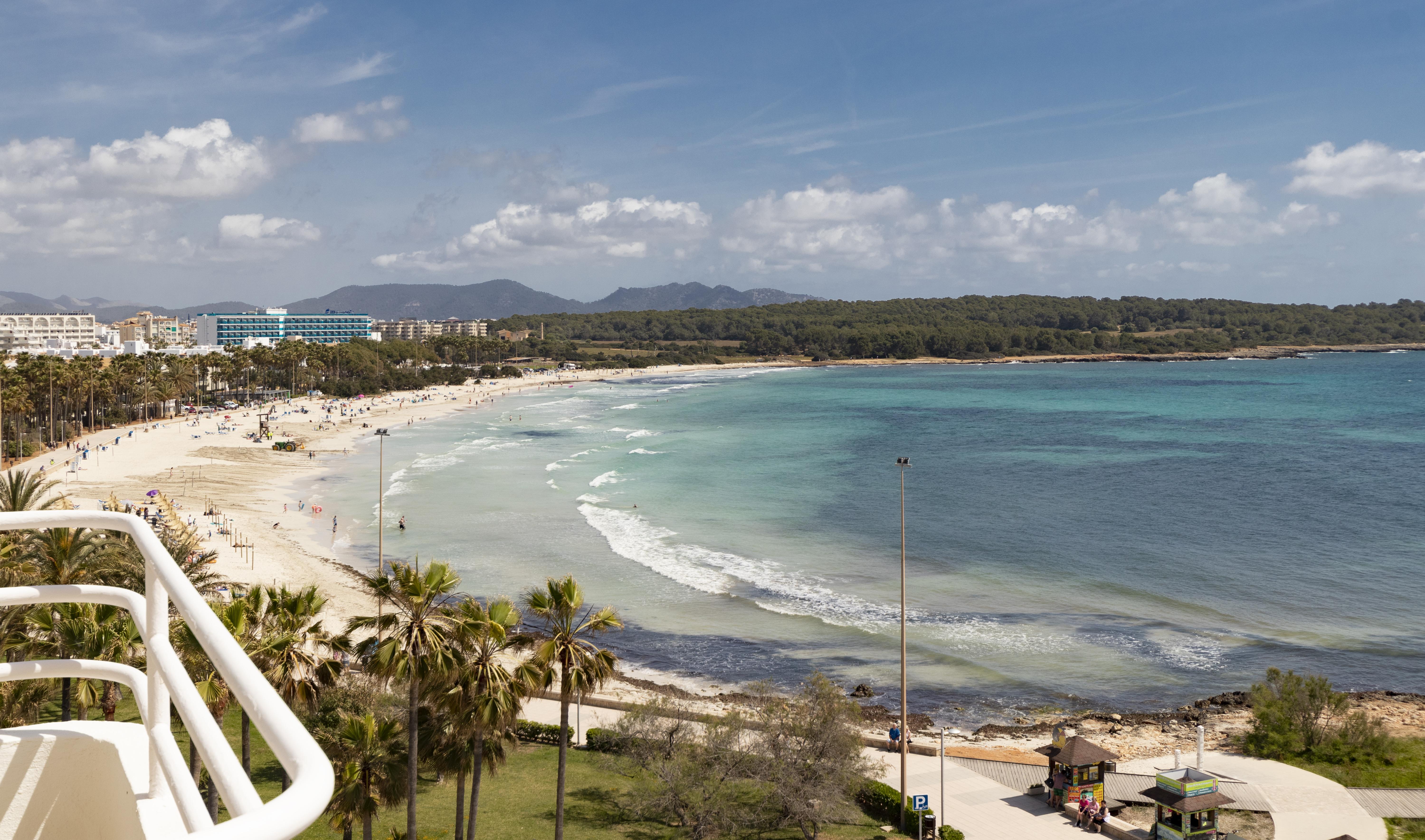 Hotel Palia Playa 4*