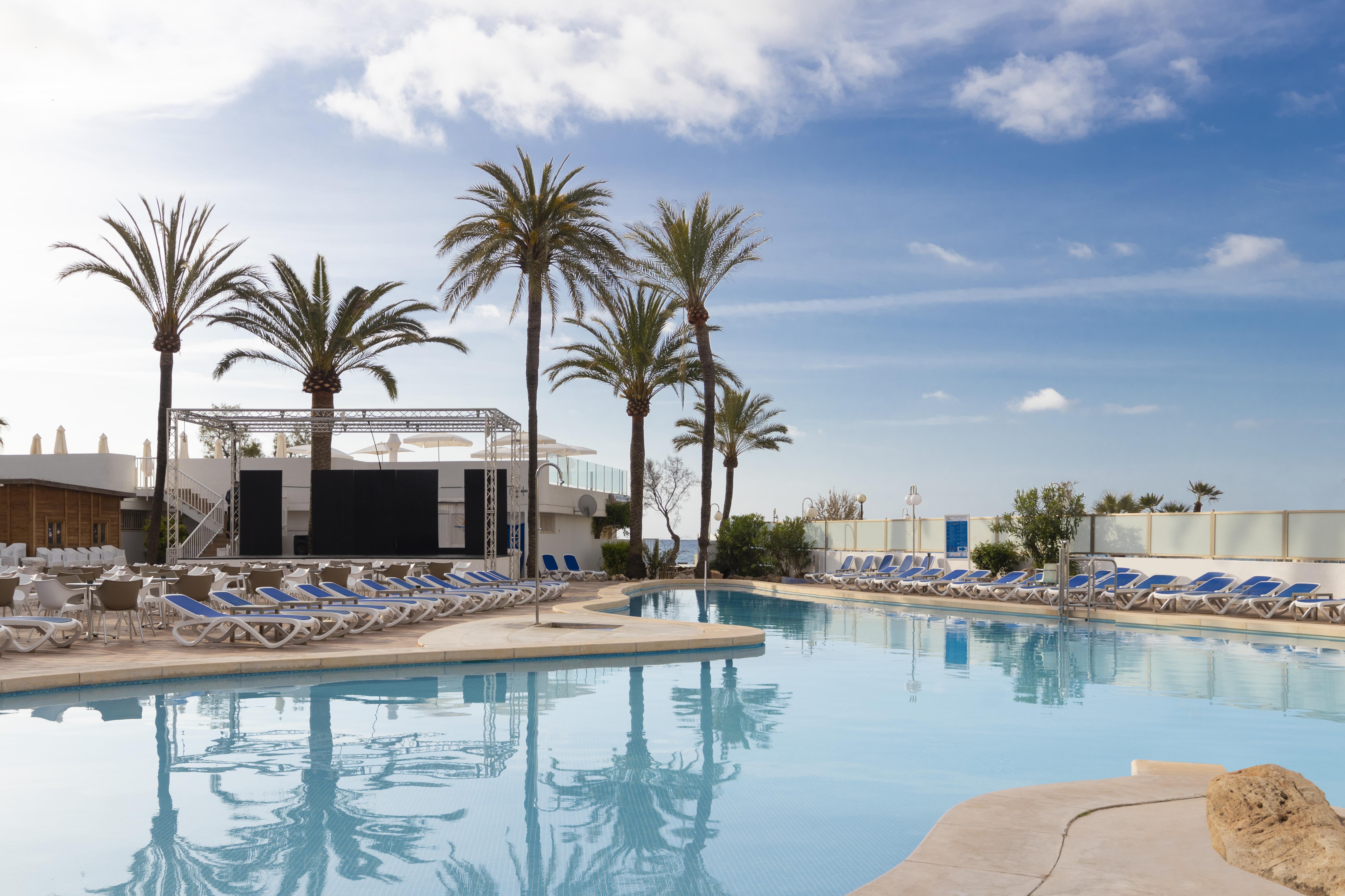 Hotel Palia Playa 4*
