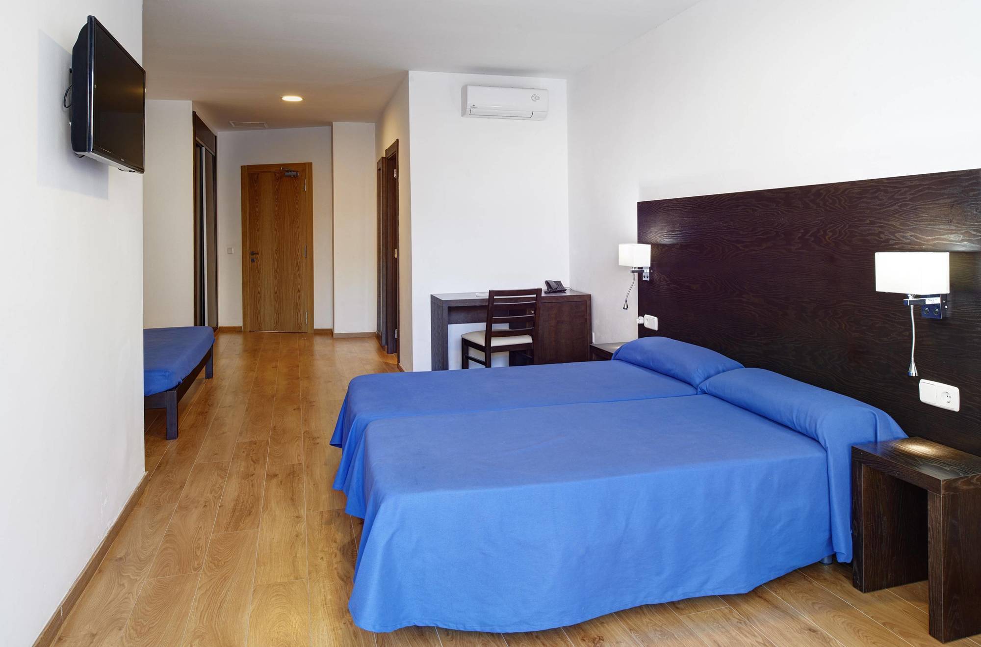 Palia Playa Hotel