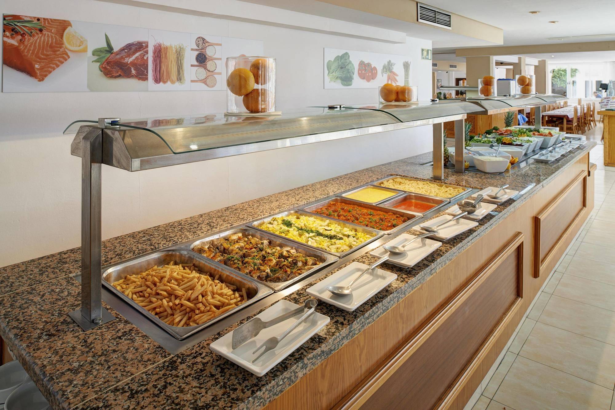Hotel Palia Playa 4*