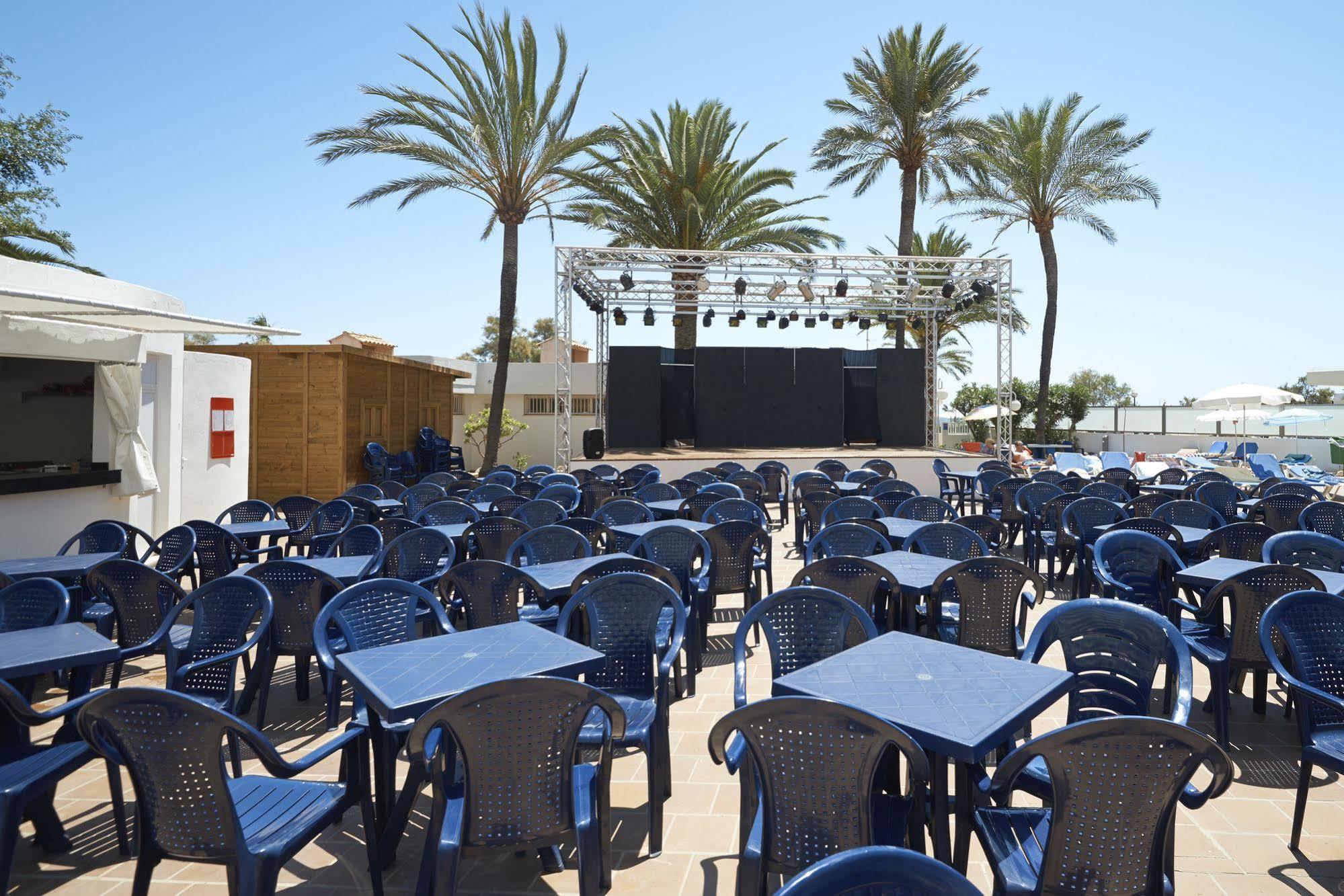 Hotel Palia Playa 4*