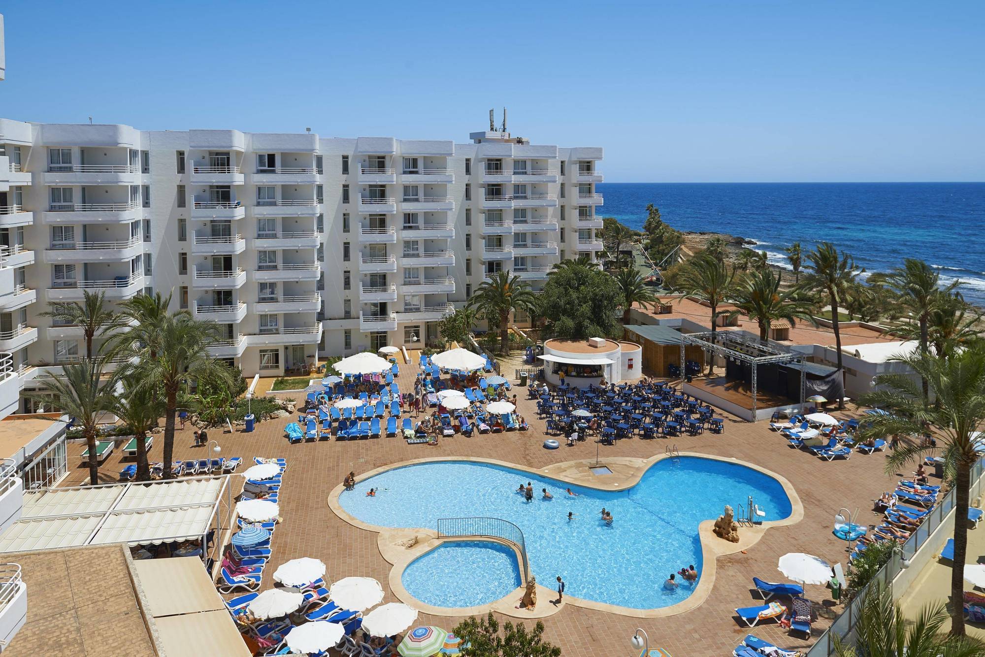 Palia Playa Hotel 4*