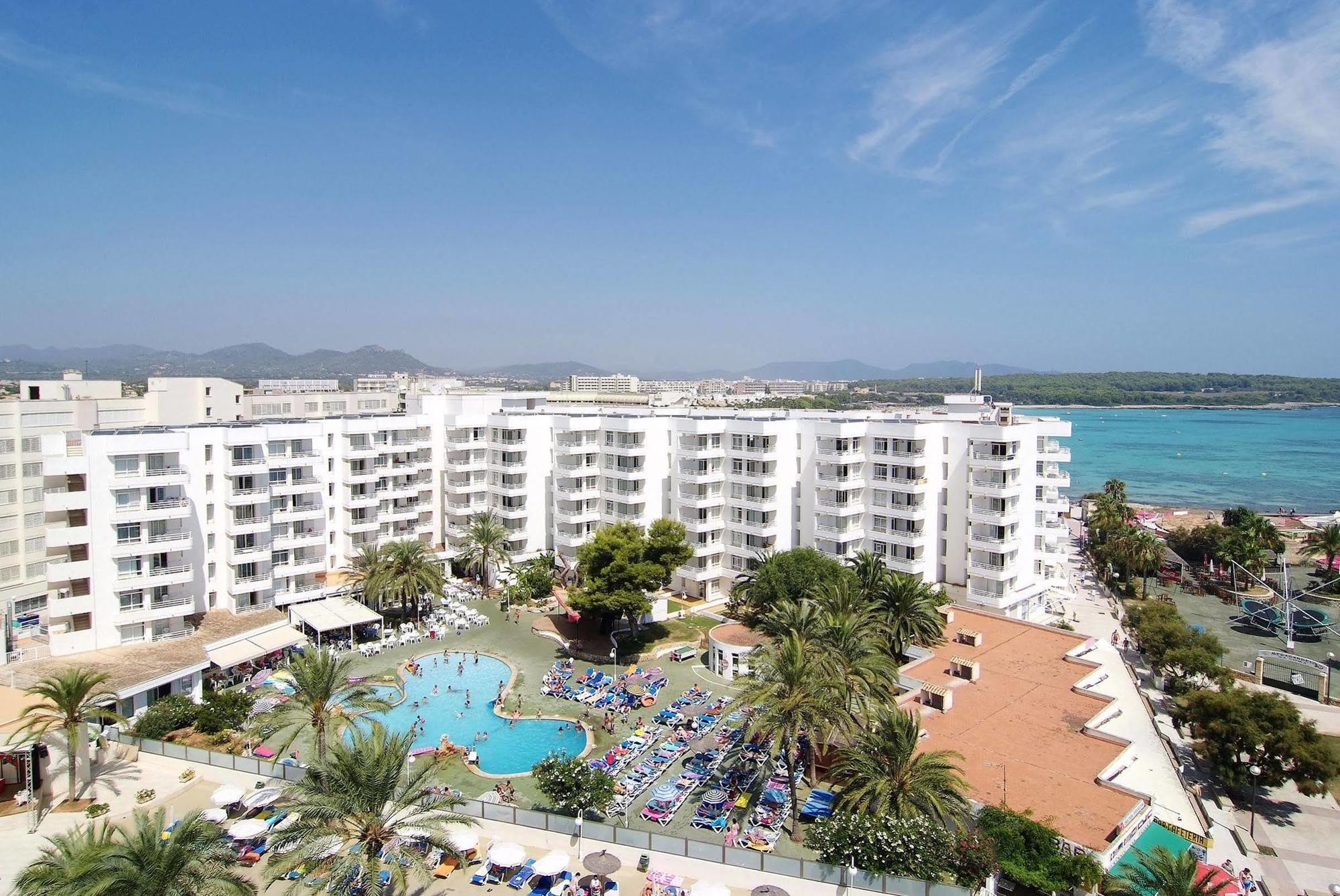 Palia Playa 4*
