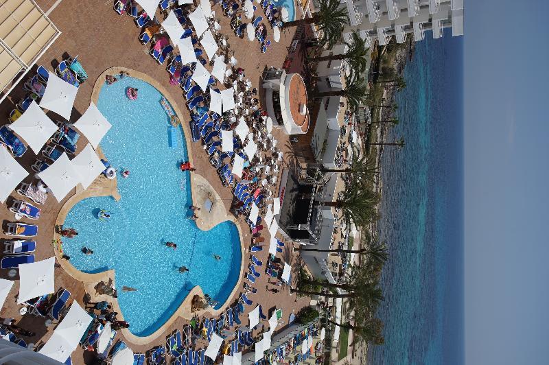 Palia Playa