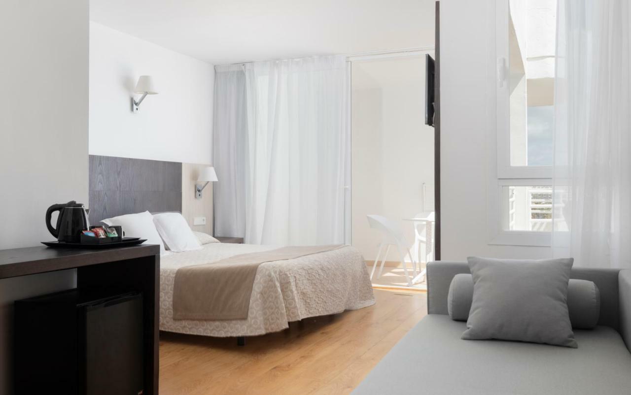 Palia Playa 4* Sa Coma (Mallorca)