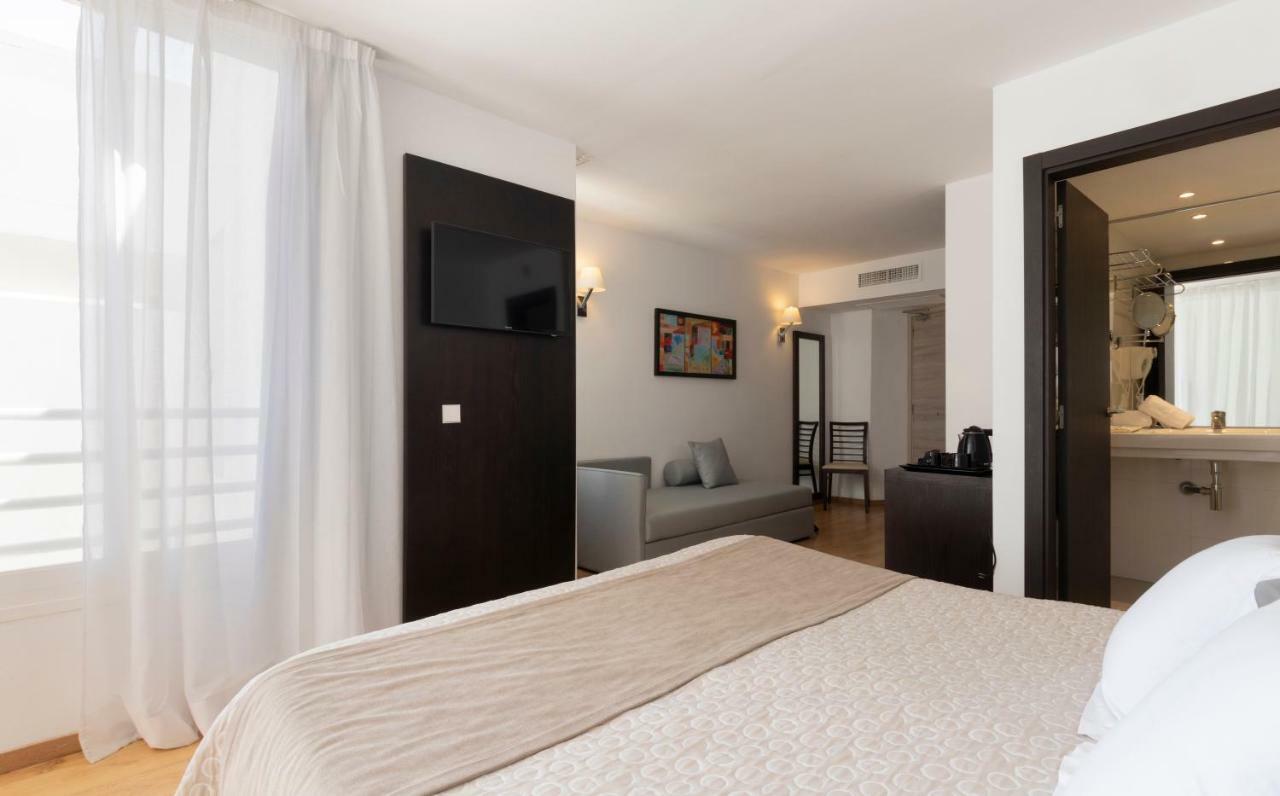 Palia Playa 4*