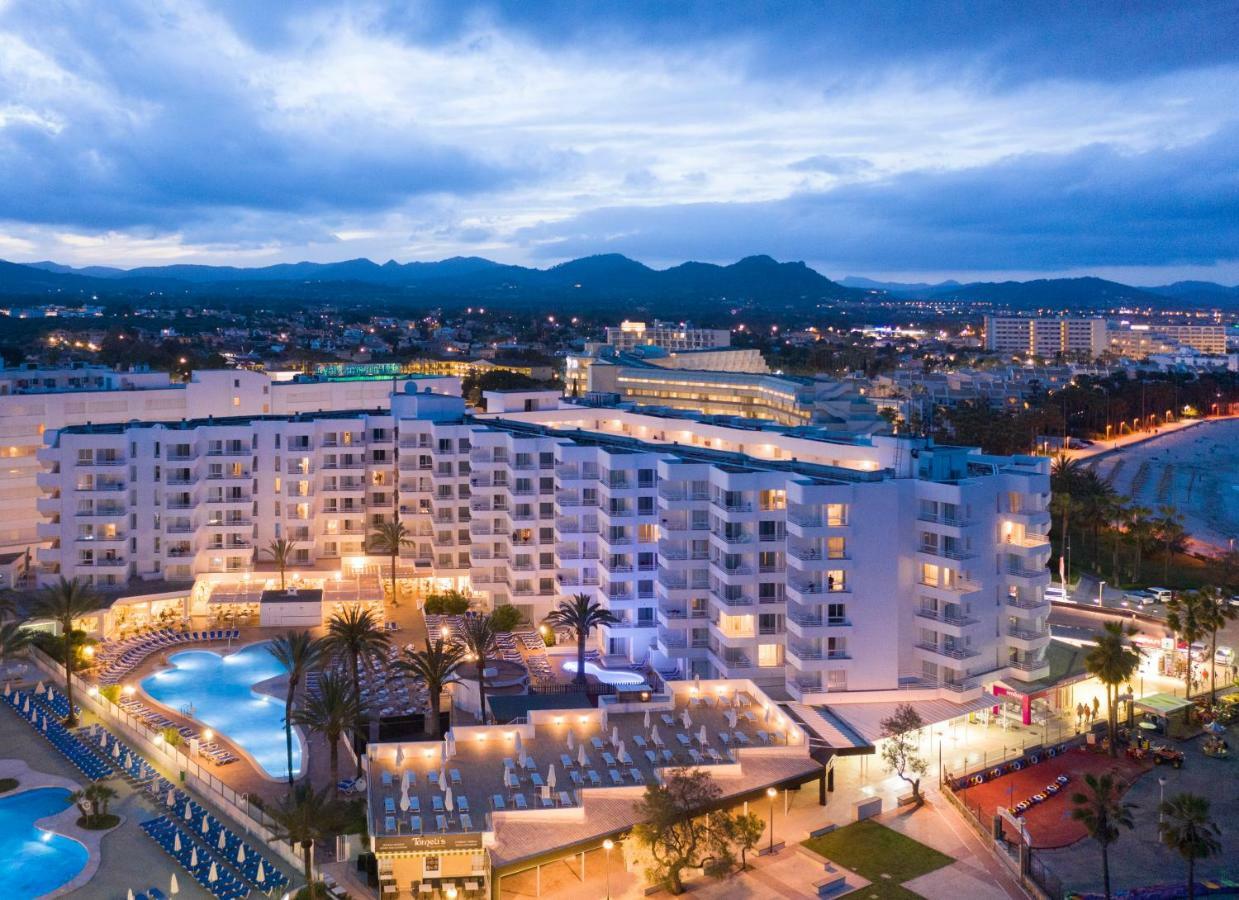 Hotel Palia Playa