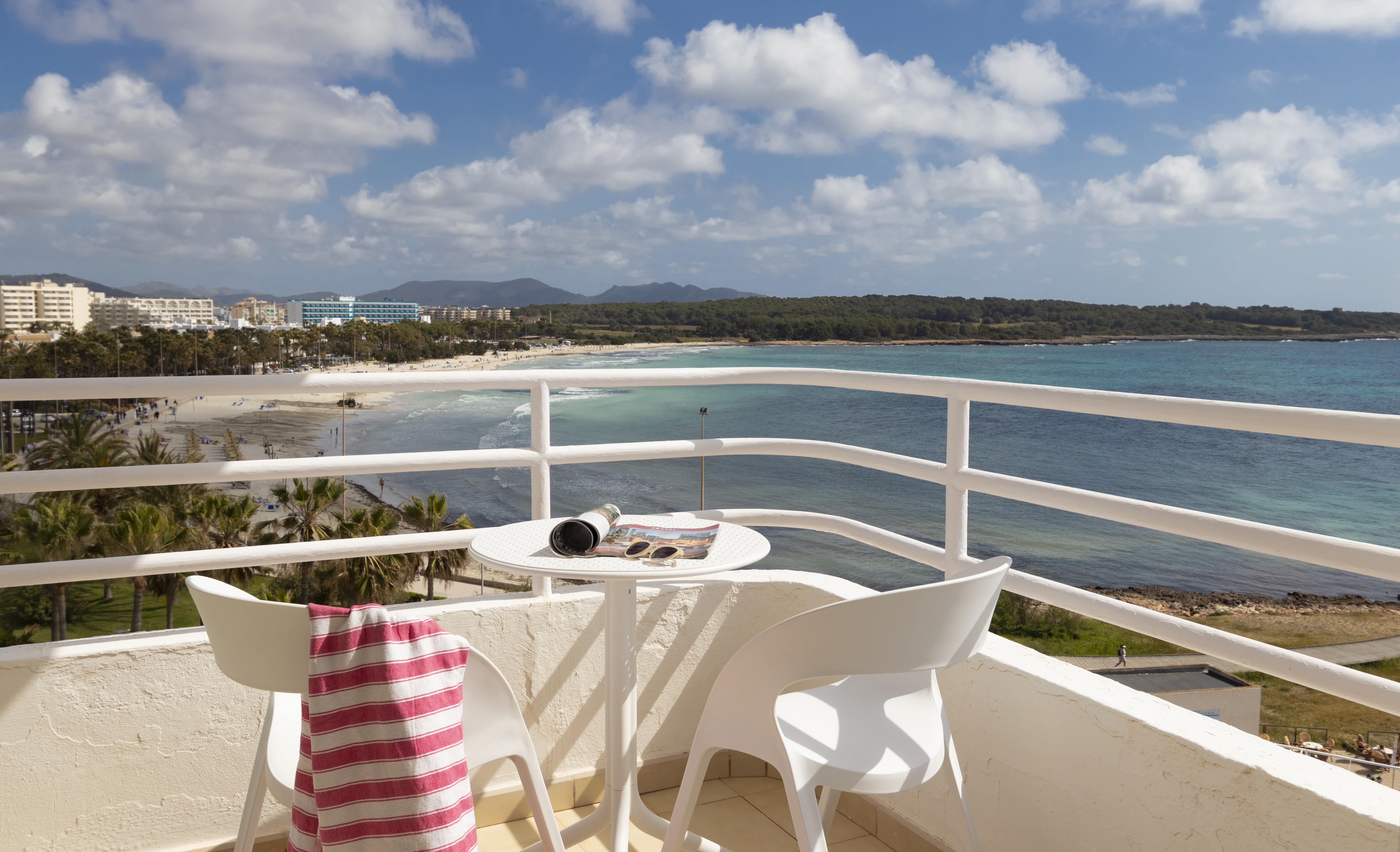 Palia Playa Hotell