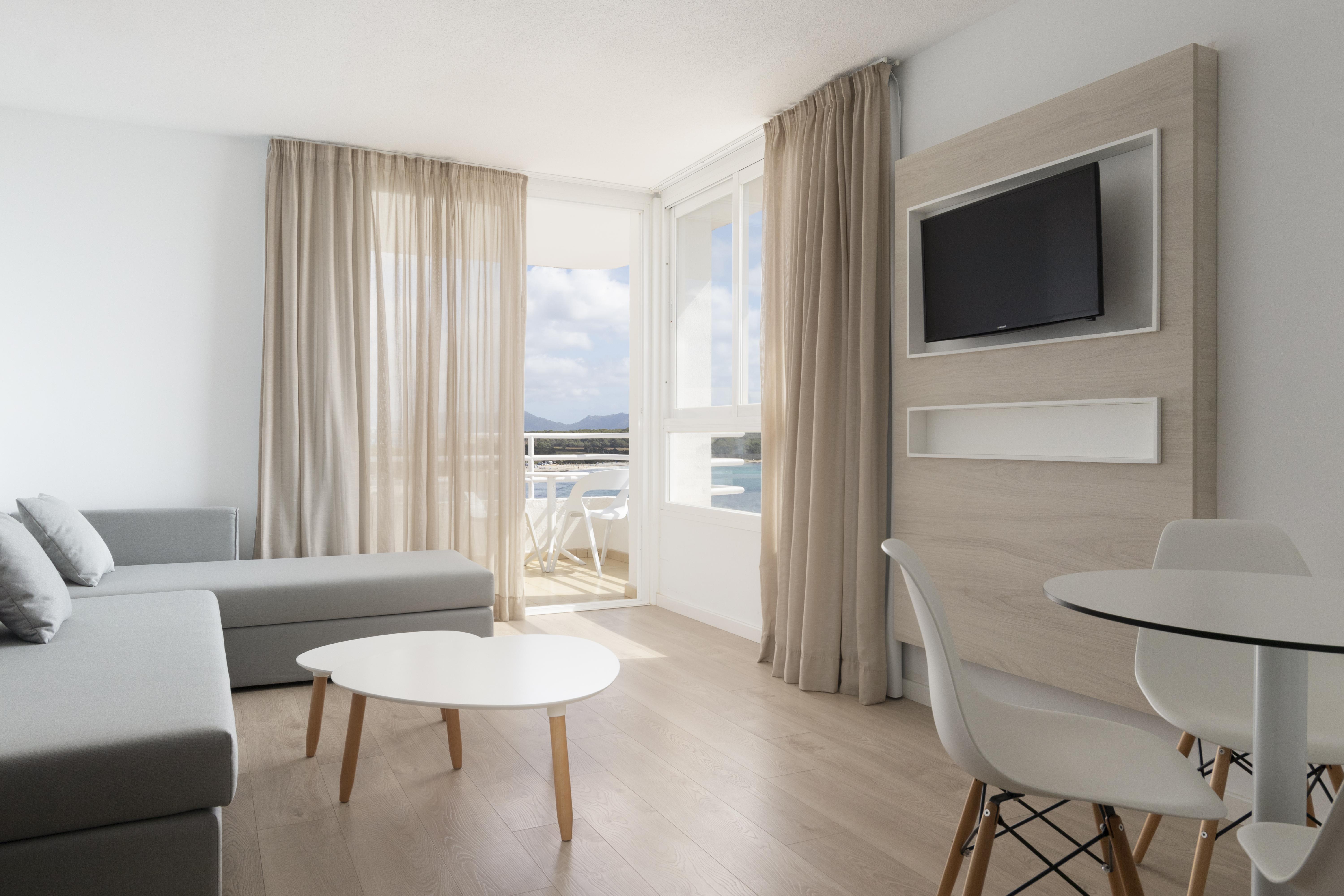 Palia Playa Hotell