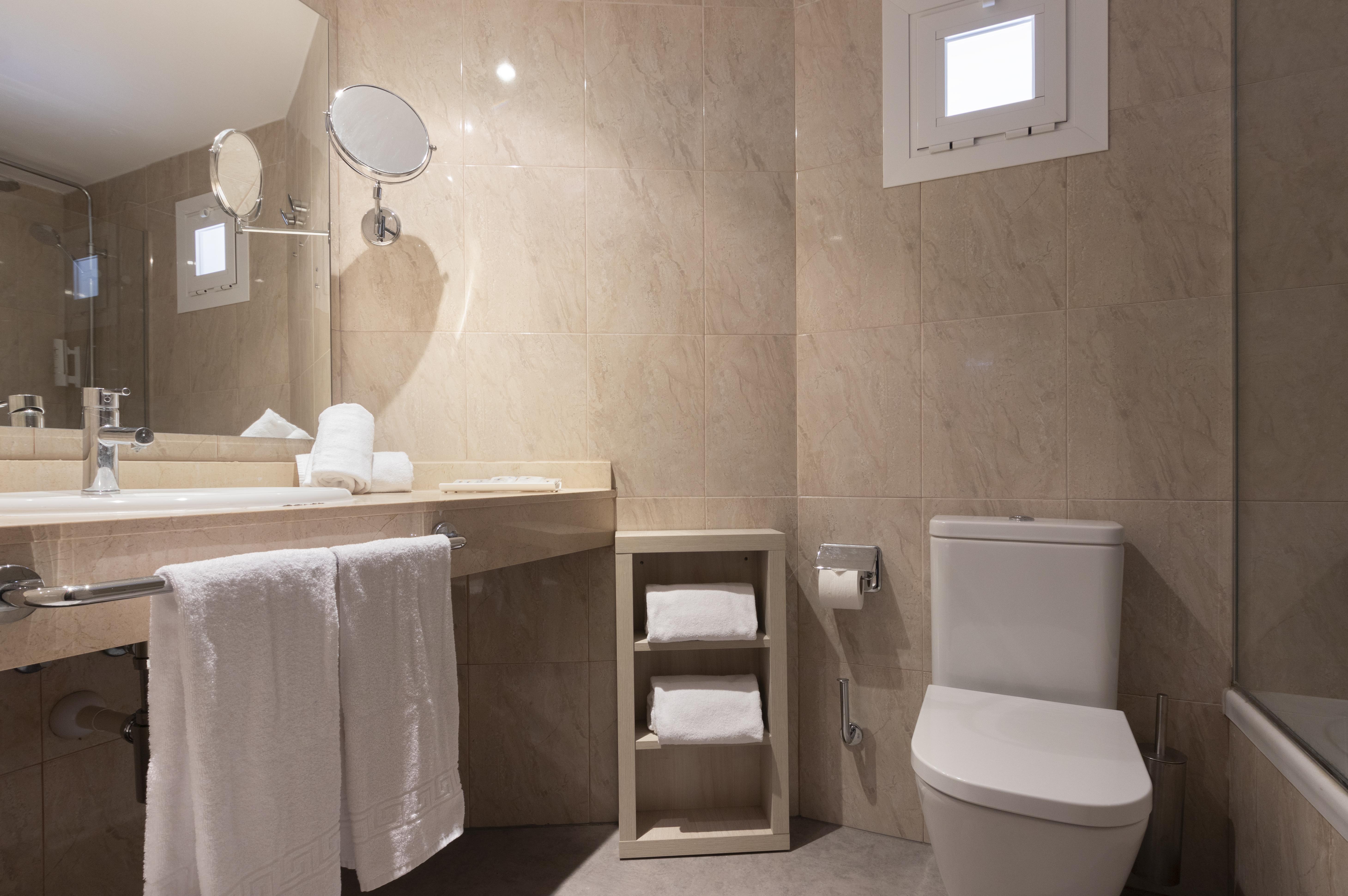 Hotell Palia Playa Sa Coma (Mallorca)