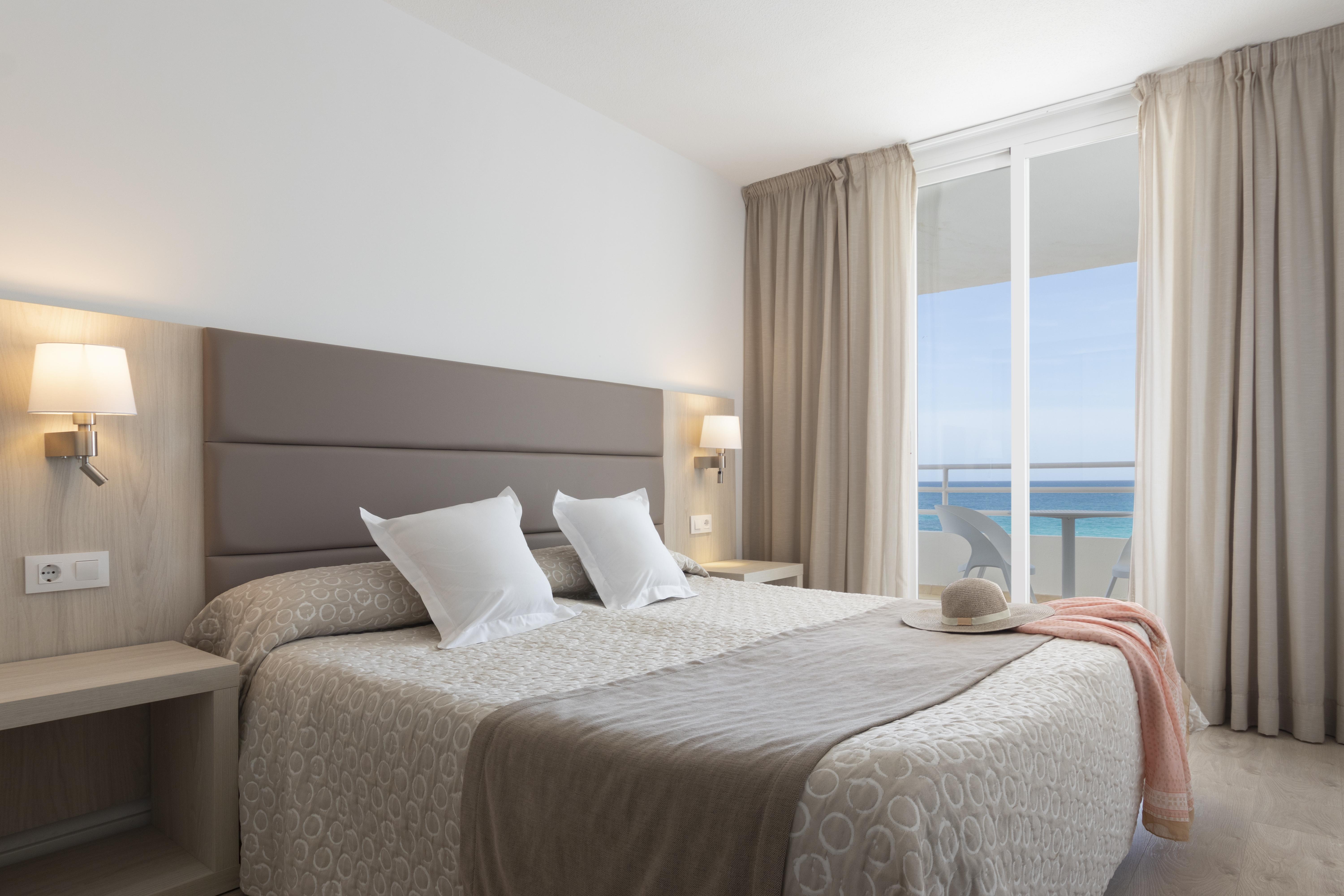 Hotell Palia Playa