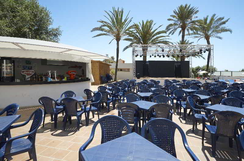 Hotell Palia Playa 4*