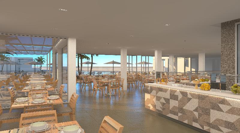 Palia Playa Hotell 4*