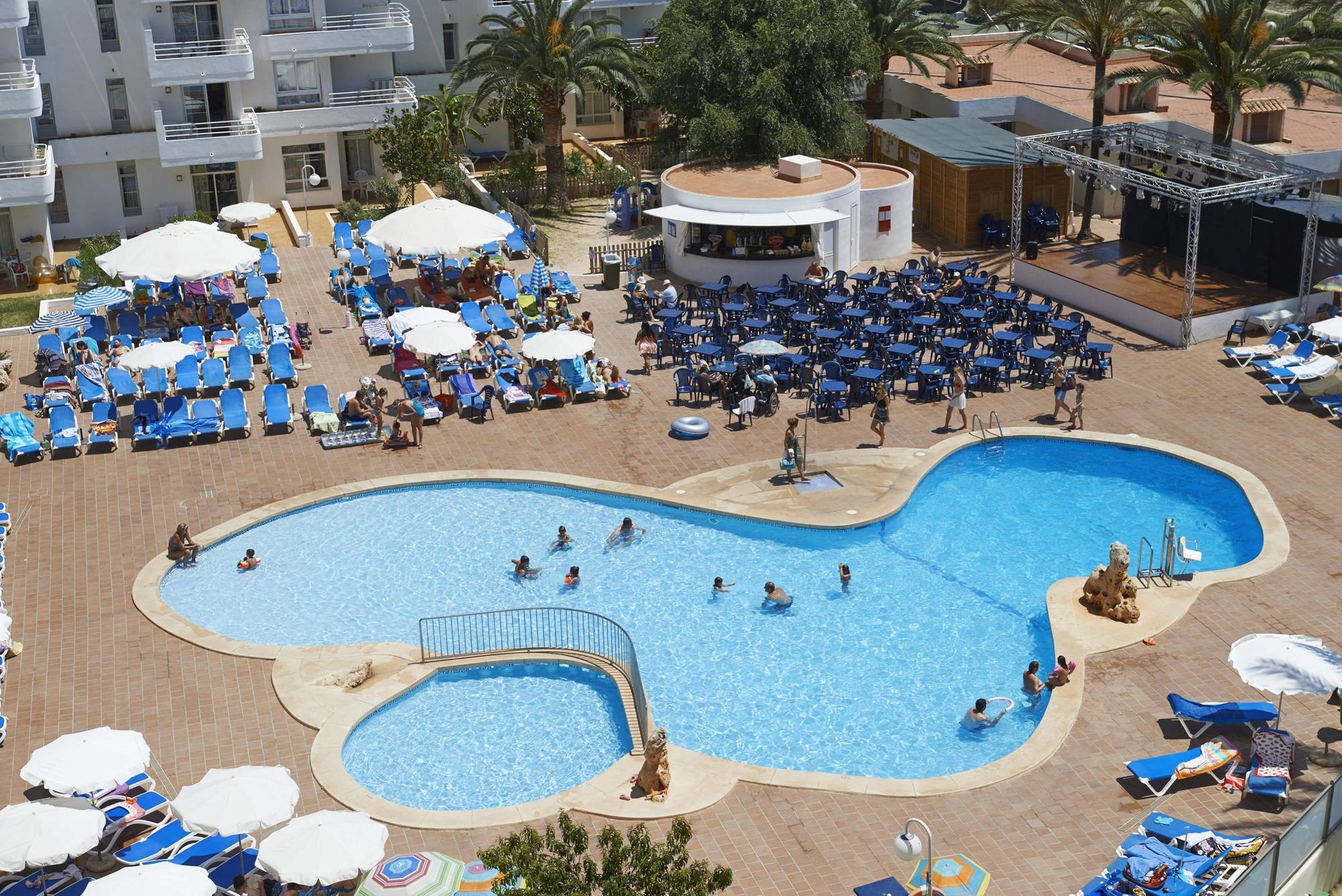 Palia Playa Sa Coma (Mallorca)