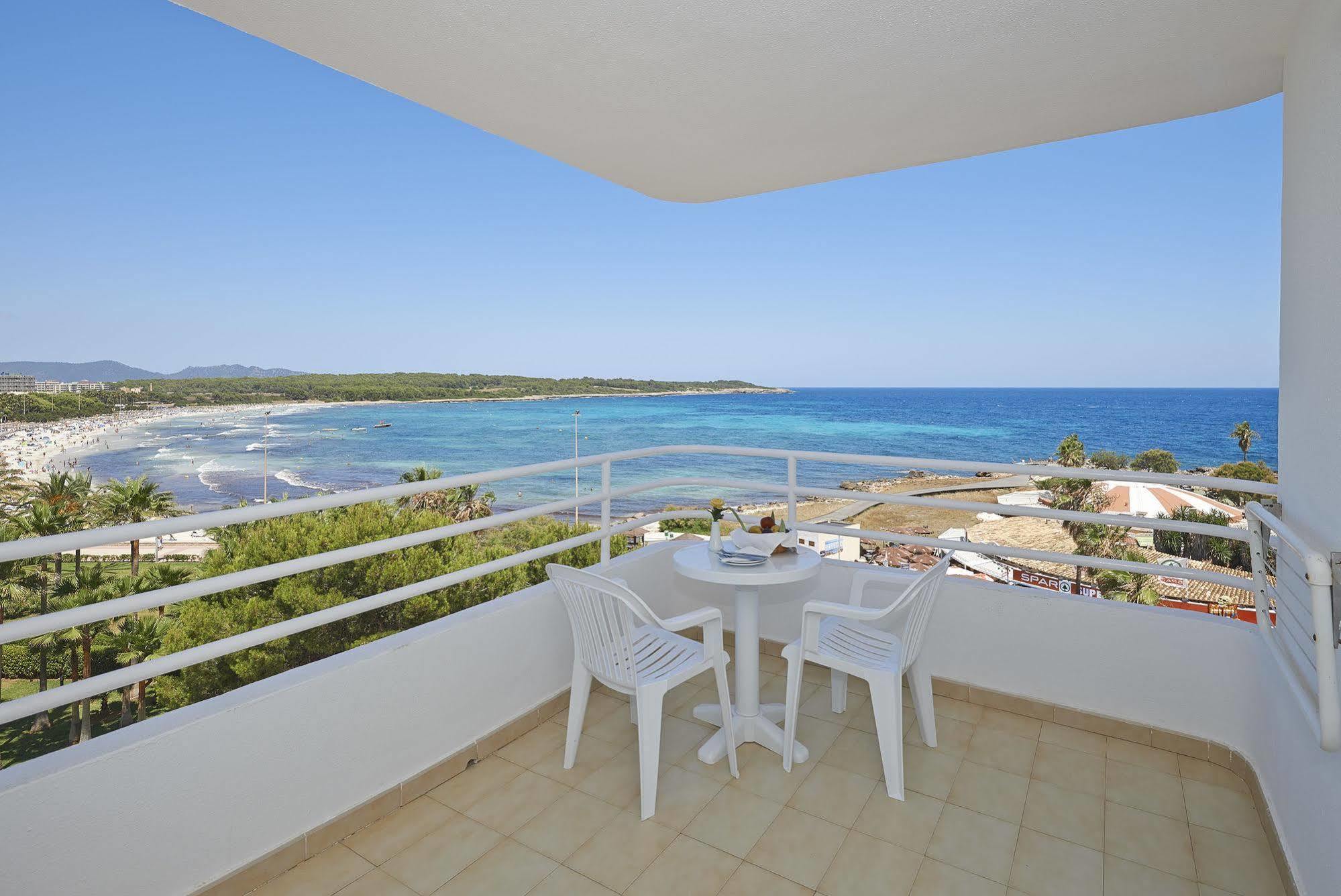 Hotell Palia Playa