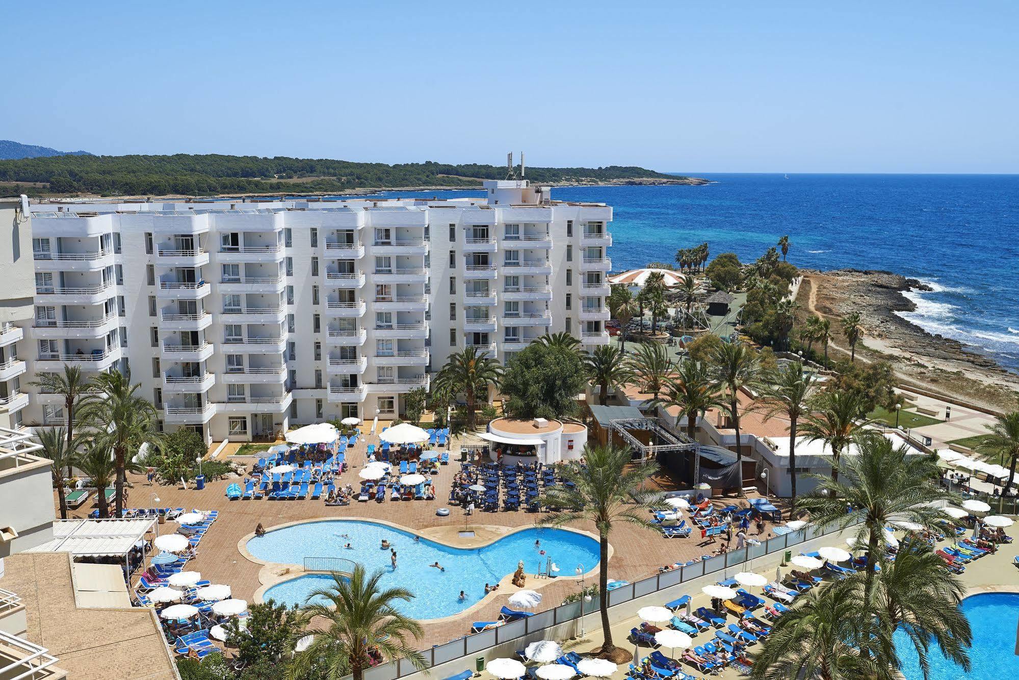 Palia Playa
