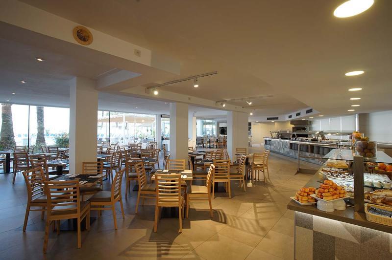 Palia Playa 4* Sa Coma (Mallorca)