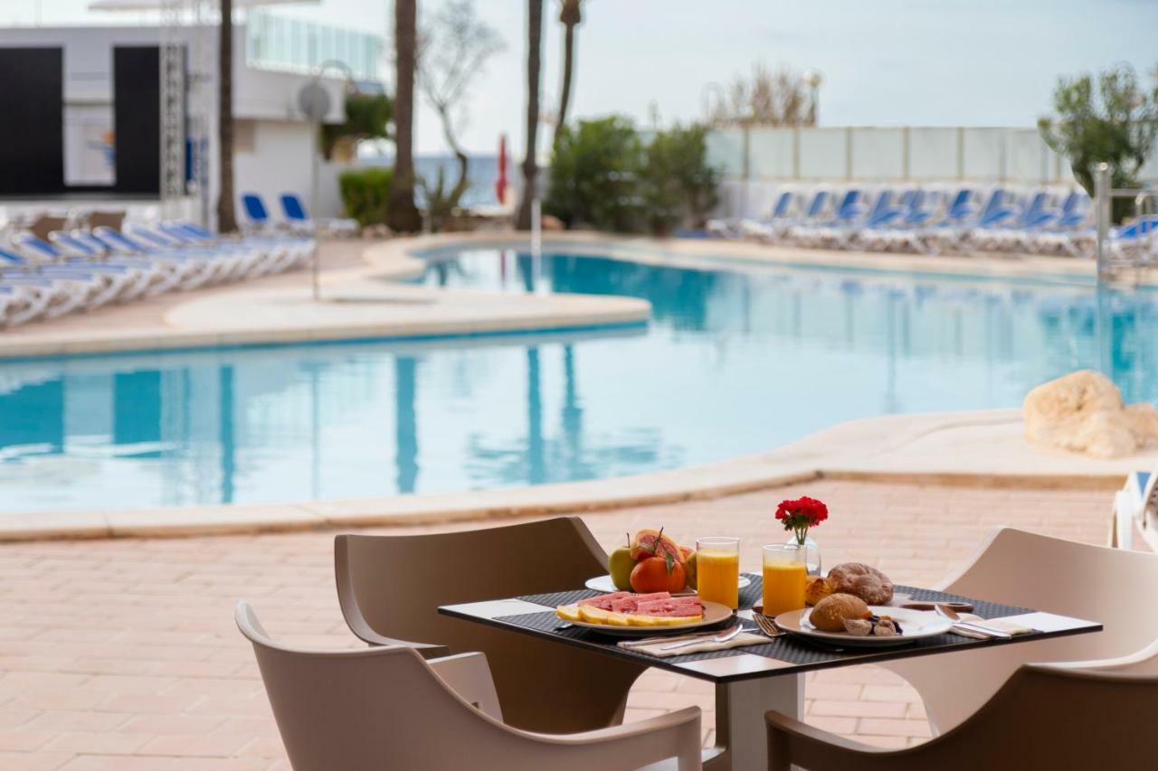 Palia Playa Hotell Sa Coma (Mallorca)